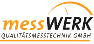 messWERK Energie - Logo